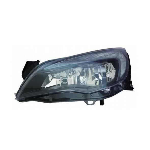 Vauxhall meriva 2003-2009 xénon ampoules h7 blanc polaire