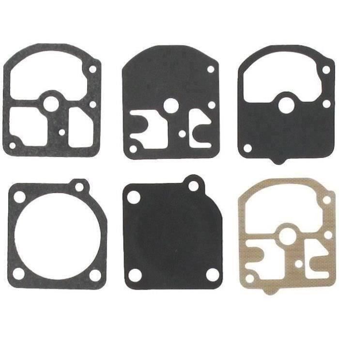 Kit membranes joints ZAMA GND32 - K015011 - 15022 - 15027,15032