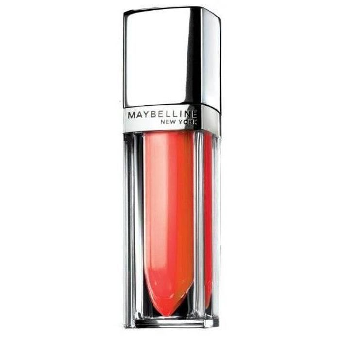 Gemey Maybelline feutre encre à lèvres semi permanent 180 wink of pink