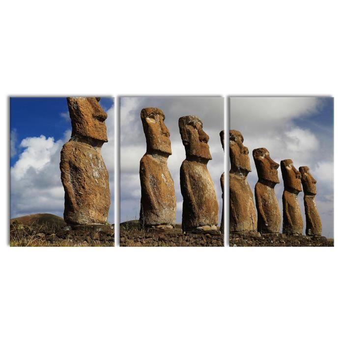 moai