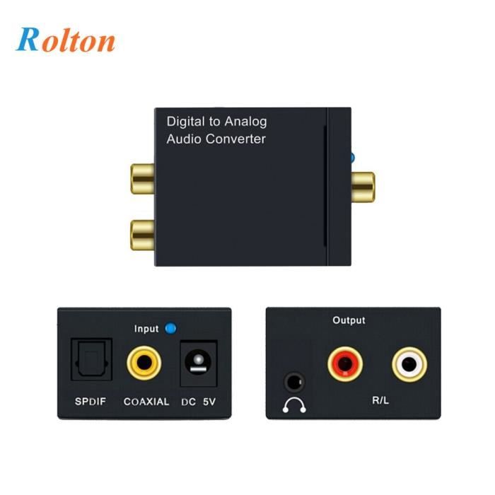 Best buy analog to digital converter roselasopa