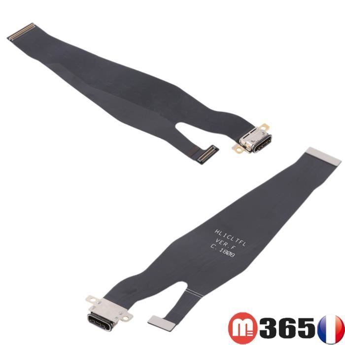 Nappe De Chargeur Pour Huawei P20 Pro - Connecteur De Dock De Charge - Pièce Neuve