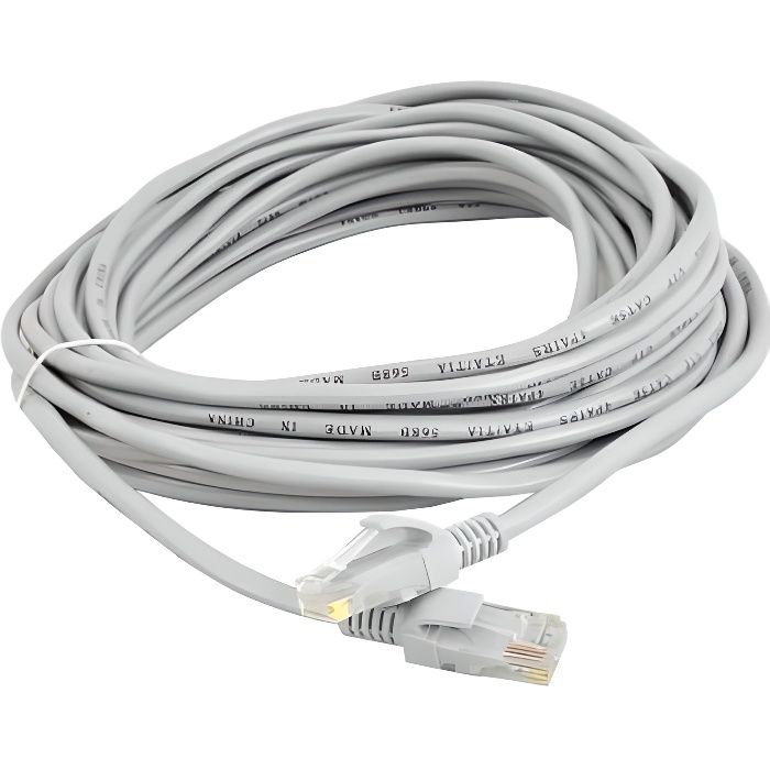 CABLE PRESERTI 10m