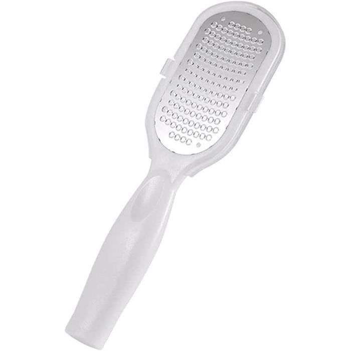 Ponceuse Pour Pieds - Outil De Retonnement Et Lissage De La Peau - Multi-couleurs