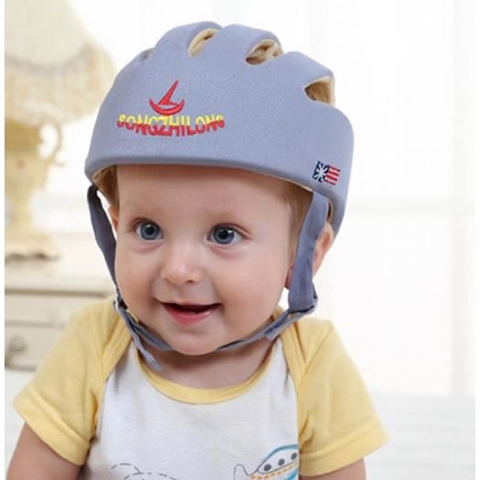 NOUVEAU Casque anti-bruit bébé Jaune YESMAE FR - Cdiscount Puériculture &  Eveil bébé