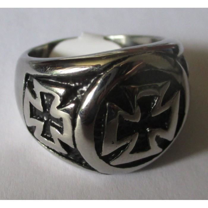 Bague sales homme cdiscount
