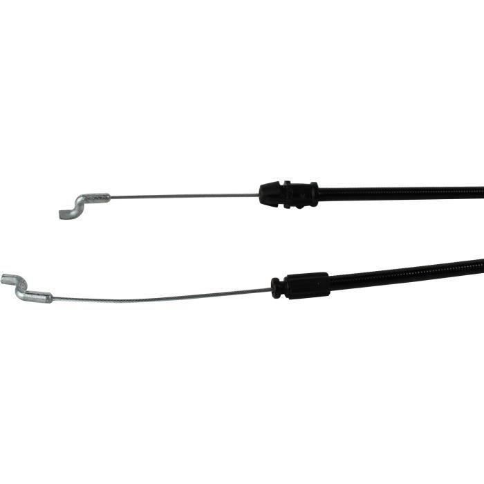 Cable Frein Moteur 181030065/0 pour Tondeuse