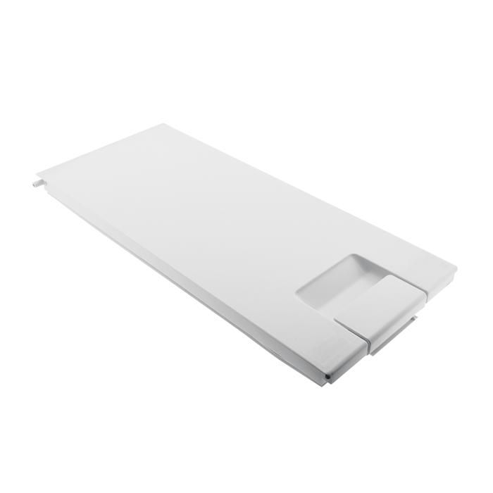 Portillon Evaporateur - ARISTON - c00063308 - Compatible Réfrigérateurs - Kit daccessoires