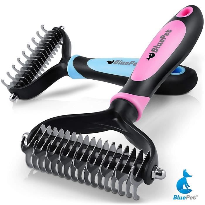 Brosse pour animaux - Vac'n Groom