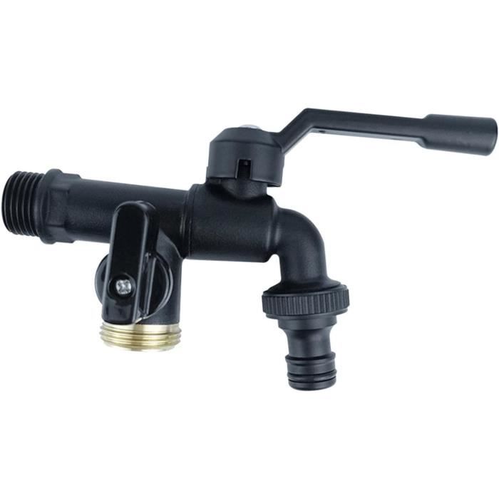 Adaptateur Tuyau Piscine 32/38 Mm : Dimensions Et Installation