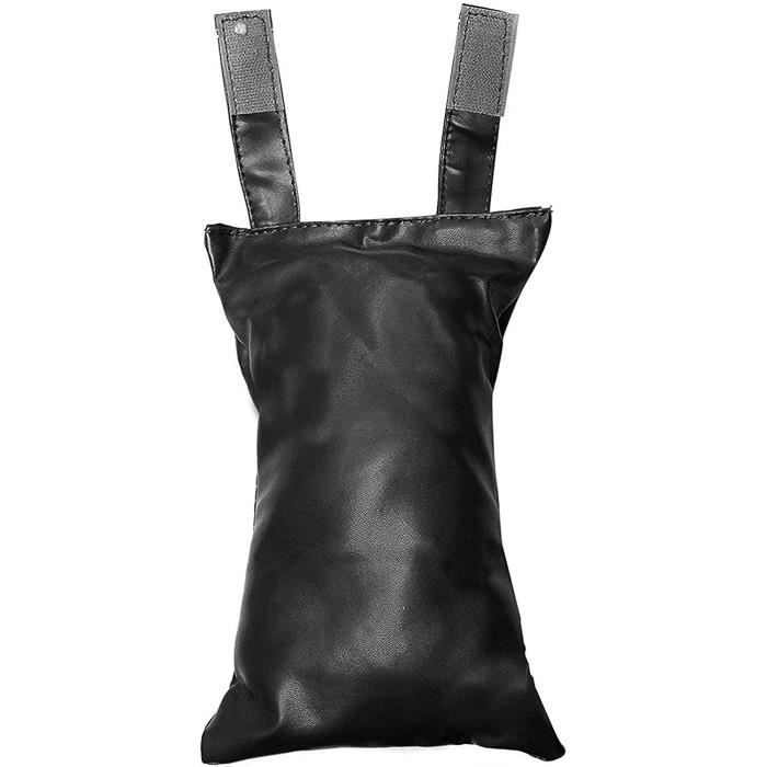 Housse De Robinet Extérieur Couvercle De Protection Antigel De Robinets Vent Resistant Impermeable Pour Hiver Jardin Noire 2 Piece 97160800