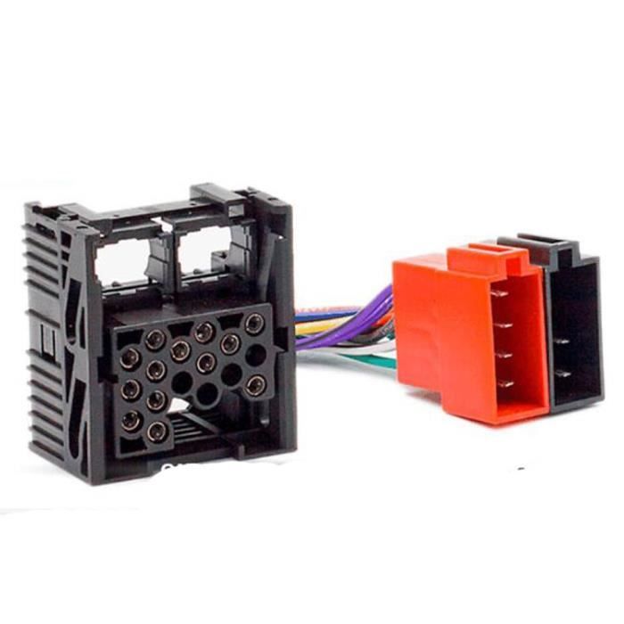 Kit De Réparation Soufflet D'étambot Et Câble Pour Mercruiser Alpha One (1983-1990) - Neuf, Référence TRQP661