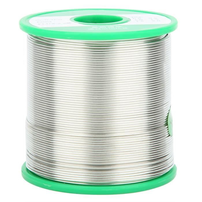 Rouleau D'étain 0.8 Mm - Pour Maquettes, Miniatures (câbles, Tuyaux) - Marque Green Stuff World