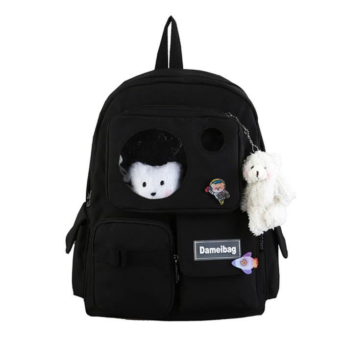 Sac à Dos Dalykate Avec Bretelles Et Douce En Martinique