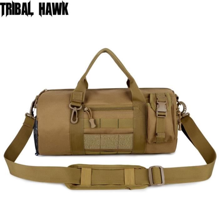 Sacs à Dos Randonnée,Sac à Dos Tactique à Bandoulière Pour Randonnée