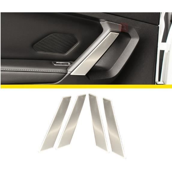 Kit D'essuie-glaces Avant Et Arrière Pour VW Tiguan MK2 2017-2023 - Tailles 26"+21"+14" - Conduite à Gauche (LHD)