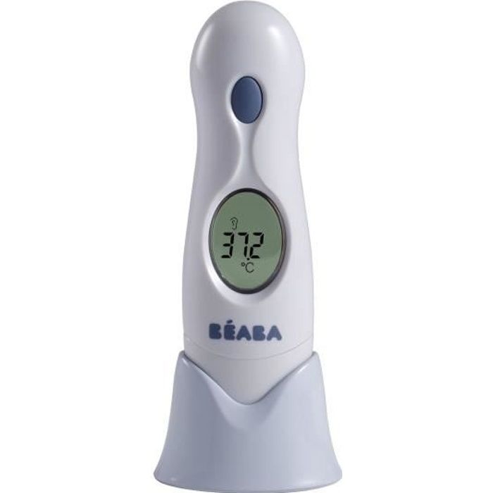 Beaba Thermometre Bebe 4 En 1 Exacto Mineral Cdiscount Beaba Thermometre Bebe 4 En 1 Exacto Mineral Cdiscount