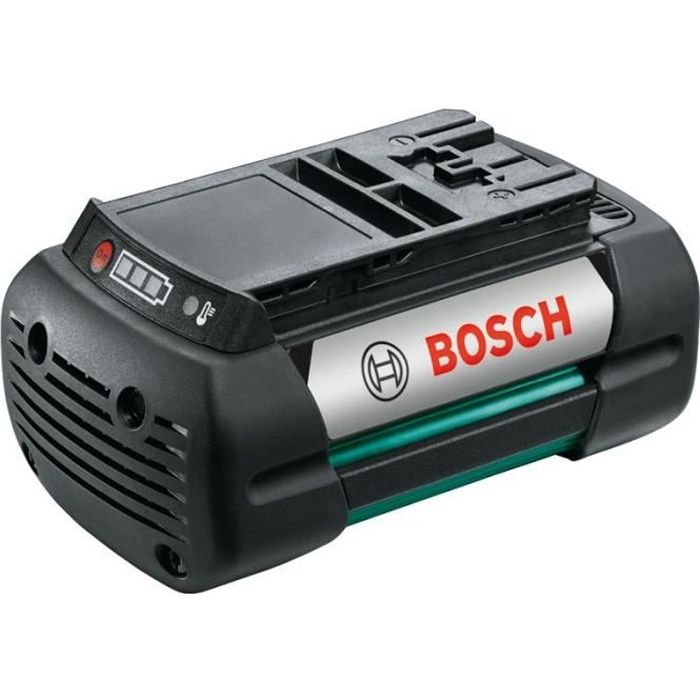 Batteries Lithium-ion - 12V - 3AH - 1600A00X79 BOSCH