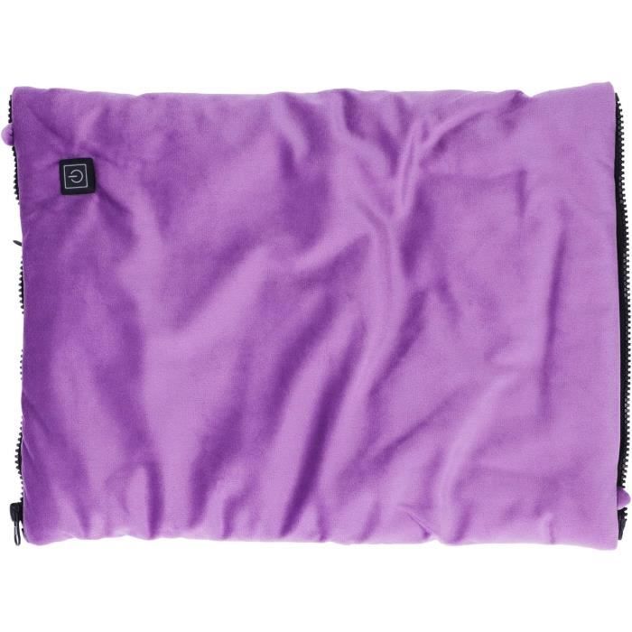 Shipenophy Pochette chauffe-mains électrique Manchon chauffant