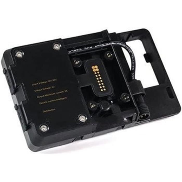 Moto GPS Navigation Support Support Navigation Pour BMW R1250GS R1200GS