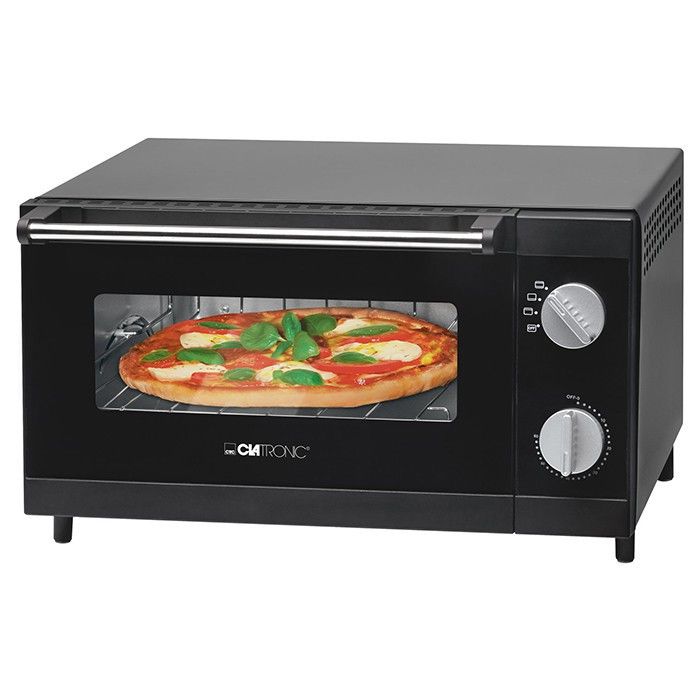 Mini four à pizza Clatronic MPO 3520