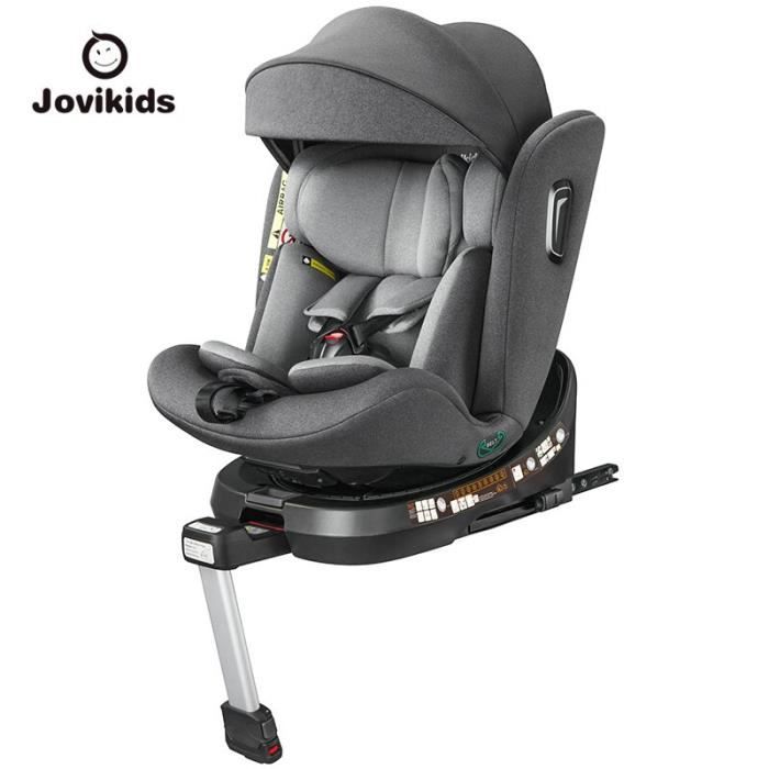Rehausseur Voiture Enfant Isofix Acheter Marvel Siège Auto Spiderman Avec Fixation ISOFIX Pour La Securite Des Enfants Hauteur De 100 A 150 Cm Graphismes Du Super Heros Homme Araignee Sur Fond Bleu
