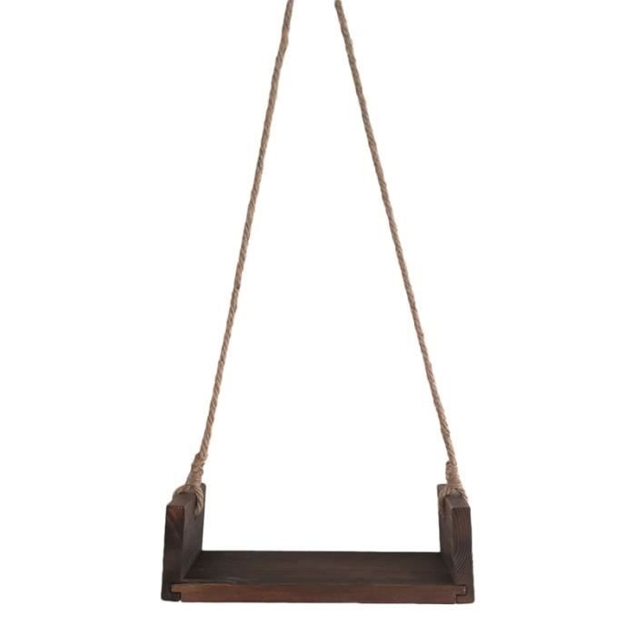 Lit En Bois Accessoire Photo Nouveau-né Morain 40x30.5x28.5cm - Séance Photo Bébé