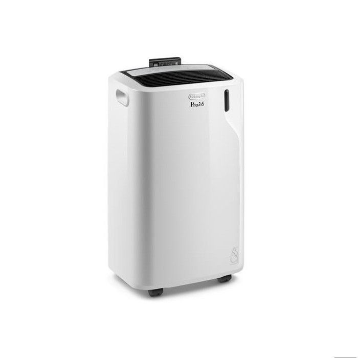 DELONGHI Climatiseur mobile Pinguino PAC EM90 SILENT - vue 6