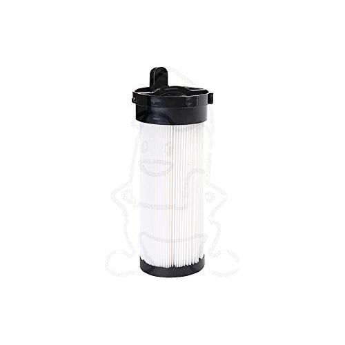Maniglia Leva Contenitore E Filtro HEPA Per De'Longhi Colombina 2.0 XLC6550 XLC6550M