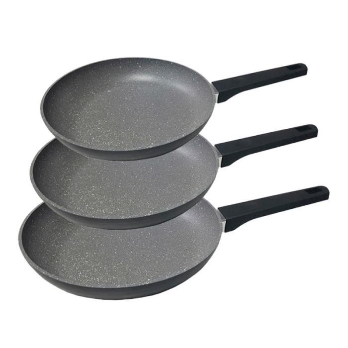 Pocheuse à œufs Antiadhésive – 4 Supports Pour œufs Pochés Parfaits à Chaque Fois
