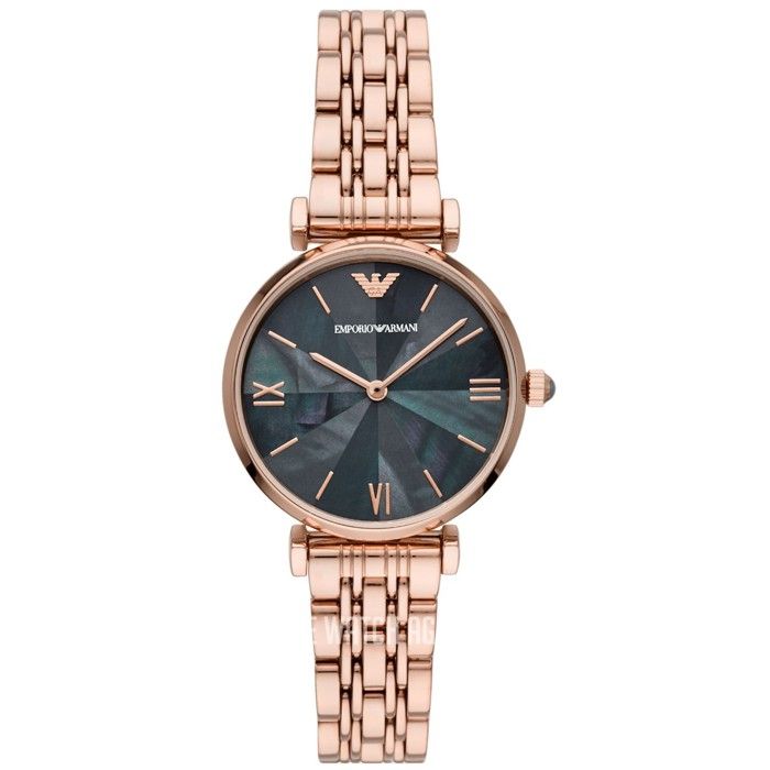 EMPORIO ARMANI  Montre pour femme AR11401