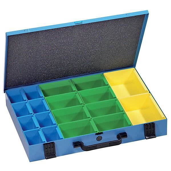 Allit Allette De Rangeent En Tôle D'acier EuroPlus Pour Petites