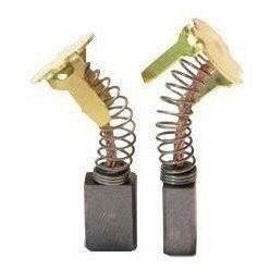 Jeu de 2 charbons adaptable pour BOSCH