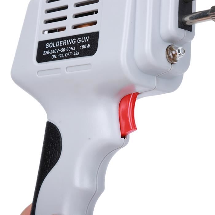 Élément Chauffant (noyau) Pour Pistolet à Souder électrique S-993A - 100W - Pour Réparation De L'outil