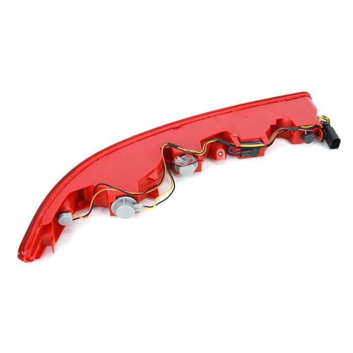 Porte-ampoule Feu Stop Pare-chocs Arrière Freelander 1 (2003-2006) - Neuf, Référence XFM500010