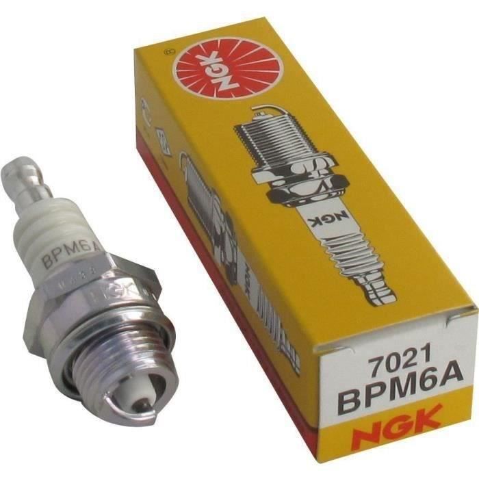 Bougie d'Allumage NGK BPM6A