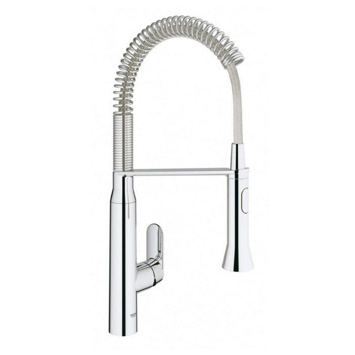 Grohe K7 Mitigeur monocommande Evier 31379000