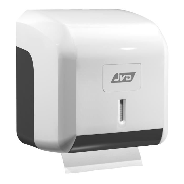 Distributeur de Papier Hygiénique CLEANLINE ZIG ZAG-Mini