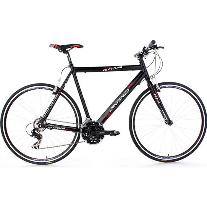 Velo route on sale 54