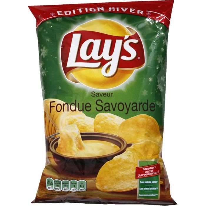 Lay