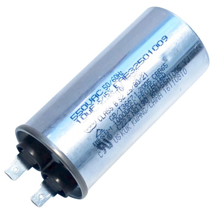Condensateur Frigo Réfrigérateur Congélateur EAE32501009 EAE58905701 LG