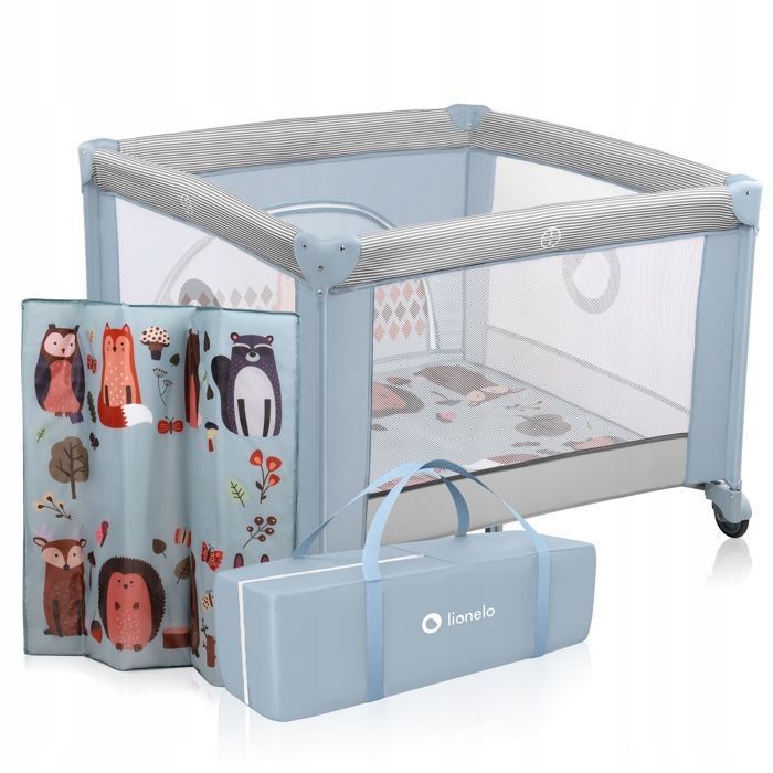 Lionelo Lit Parc Bebe Sofie Pliable Et Securite Roues Bleu Clair Cdiscount Puericulture Eveil Bebe Lionelo Lit Parc Bebe Sofie Pliable Et Securite Roues Bleu Clair Cdiscount Puericulture Eveil Bebe