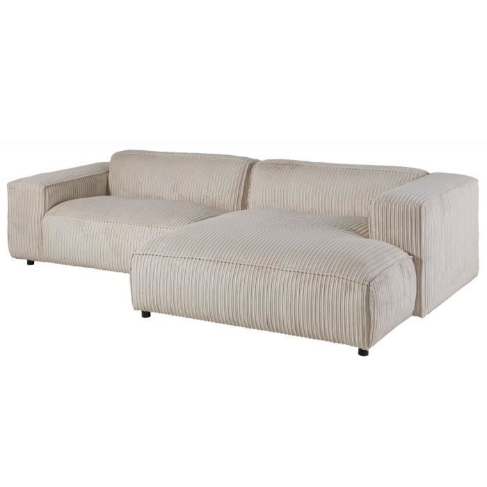 Canapé dangle 279x164 Gris foncé SOFAS Canapé dangle 279x164 Gris foncé SOFAS