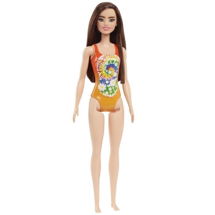 Mannequin barbie shop