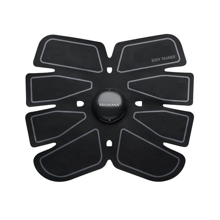 avis ceinture medisana