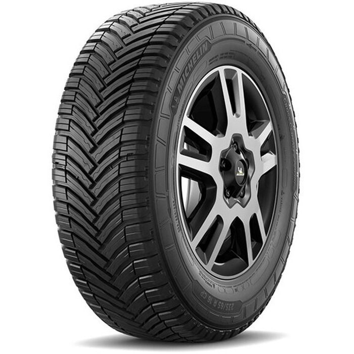 PNEUS MichelinCROSSCLIMATE CAMPING R 118 4 saisons 3528706280085 225/75 R16 118 R