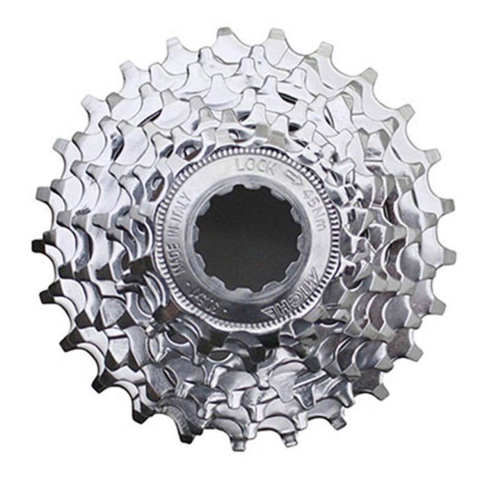 Pignon Intermédiaire Miche 25 Dents – Compatible 9V Miche Et 8V Campagnolo – Neuf