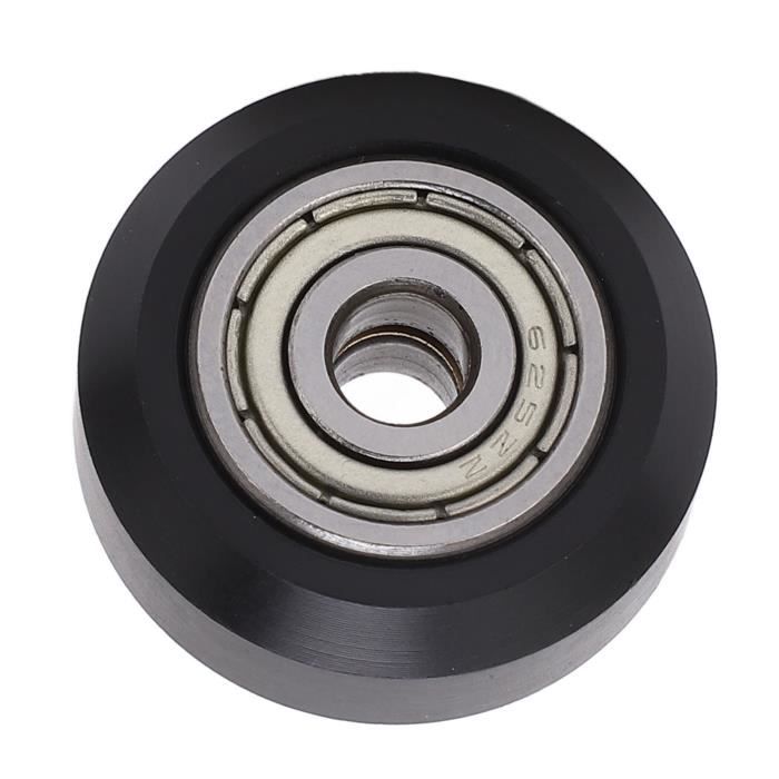 Mothinessto roue de roulement d'imprimante 3D Roue d'imprimante 3D ...