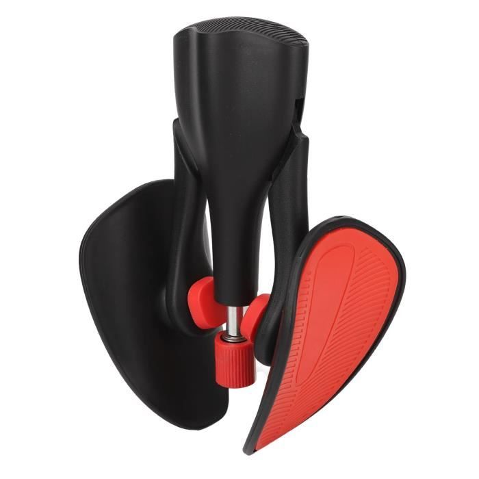 Tonifieur De Cuisses COVVY - Exerciceur Musculation Maison Pour Cuisses, Fessiers Et Bras - Fitness Perte De Poids