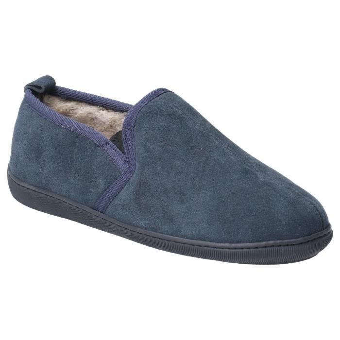 Hush puppies online pantoufles homme